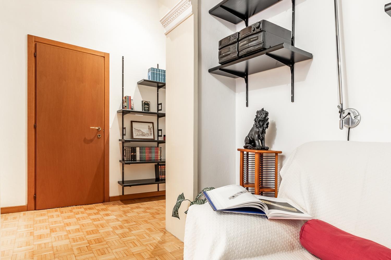Spacious Apt With Kitchenette, Near Piazza Maggiore Bolonha Exterior foto