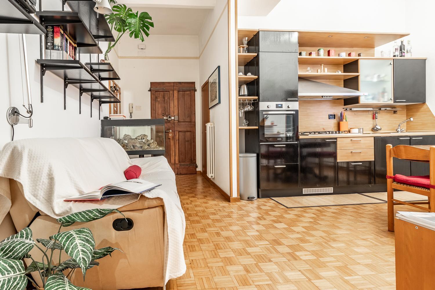 Spacious Apt With Kitchenette, Near Piazza Maggiore Bolonha Exterior foto