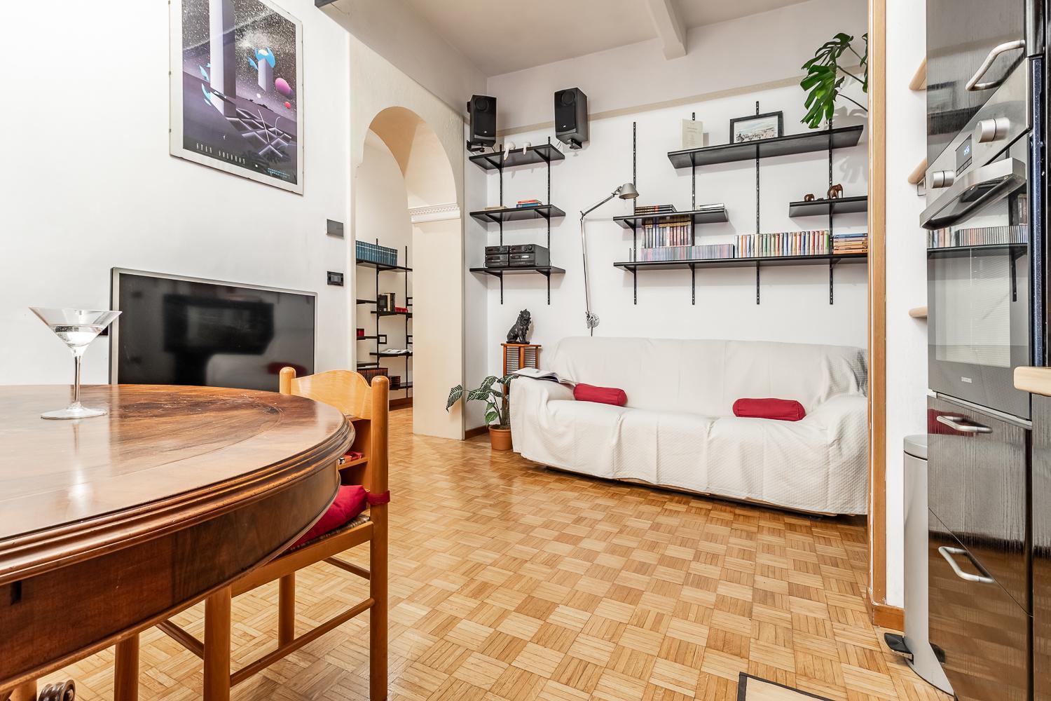 Spacious Apt With Kitchenette, Near Piazza Maggiore Bolonha Exterior foto