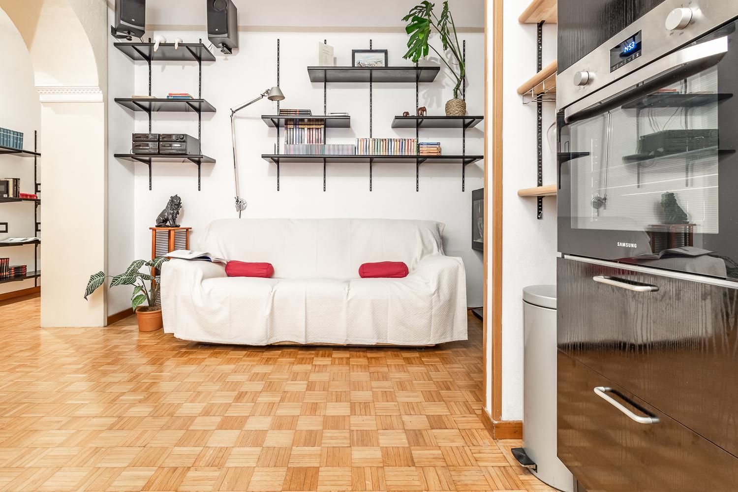 Spacious Apt With Kitchenette, Near Piazza Maggiore Bolonha Exterior foto
