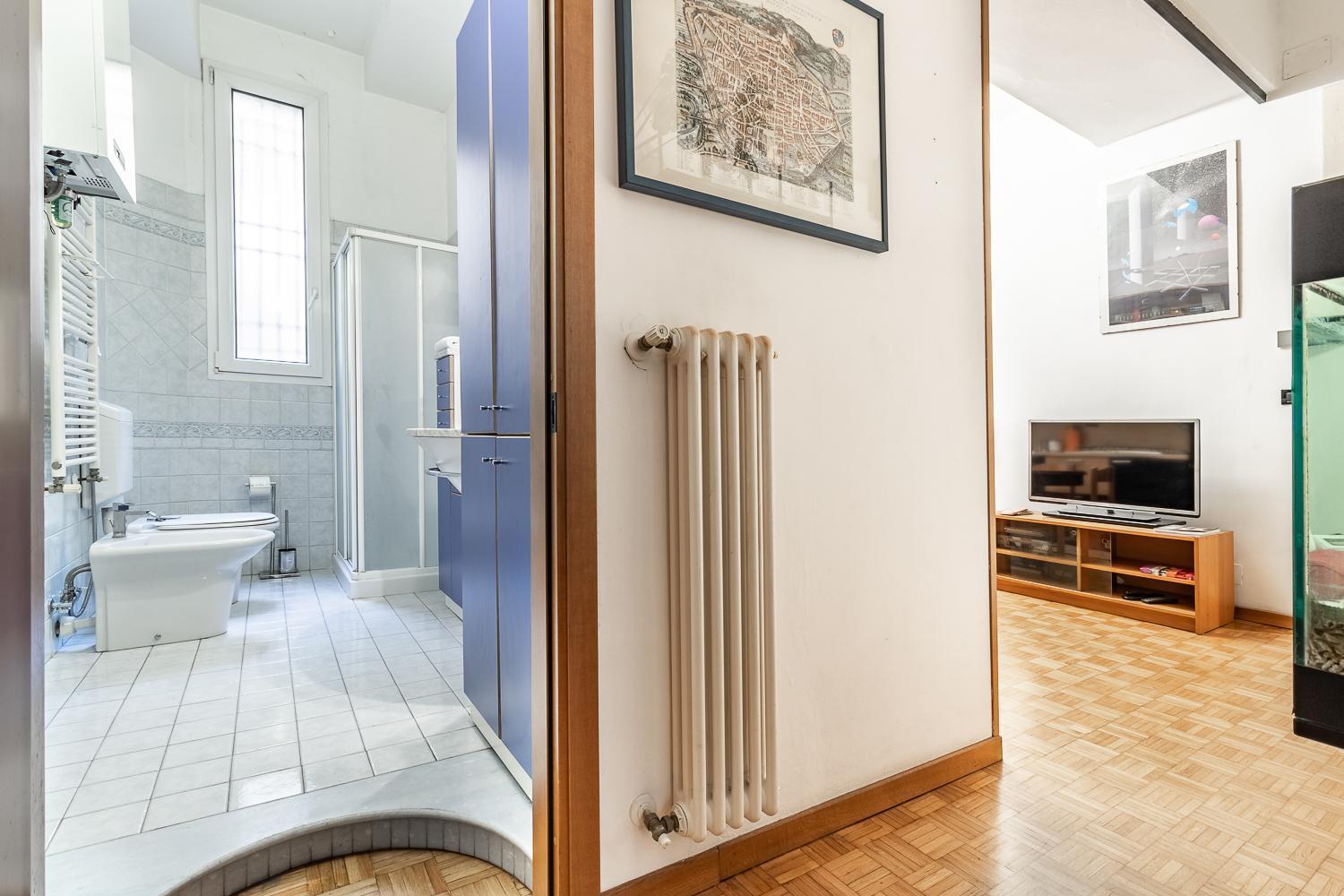 Spacious Apt With Kitchenette, Near Piazza Maggiore Bolonha Exterior foto