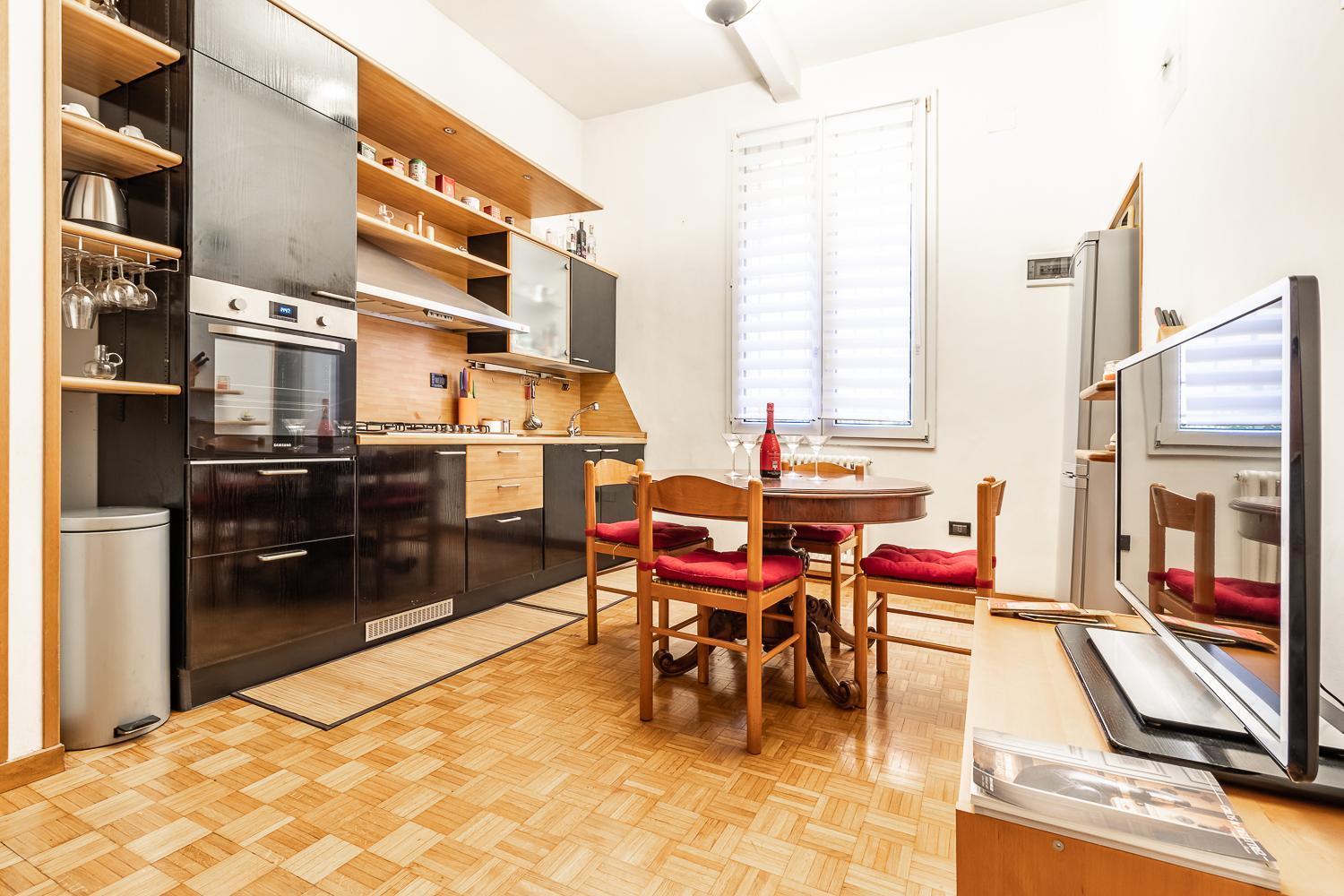 Spacious Apt With Kitchenette, Near Piazza Maggiore Bolonha Exterior foto