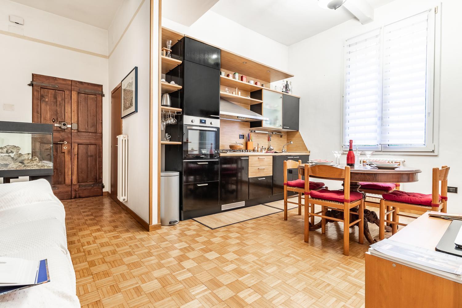 Spacious Apt With Kitchenette, Near Piazza Maggiore Bolonha Exterior foto